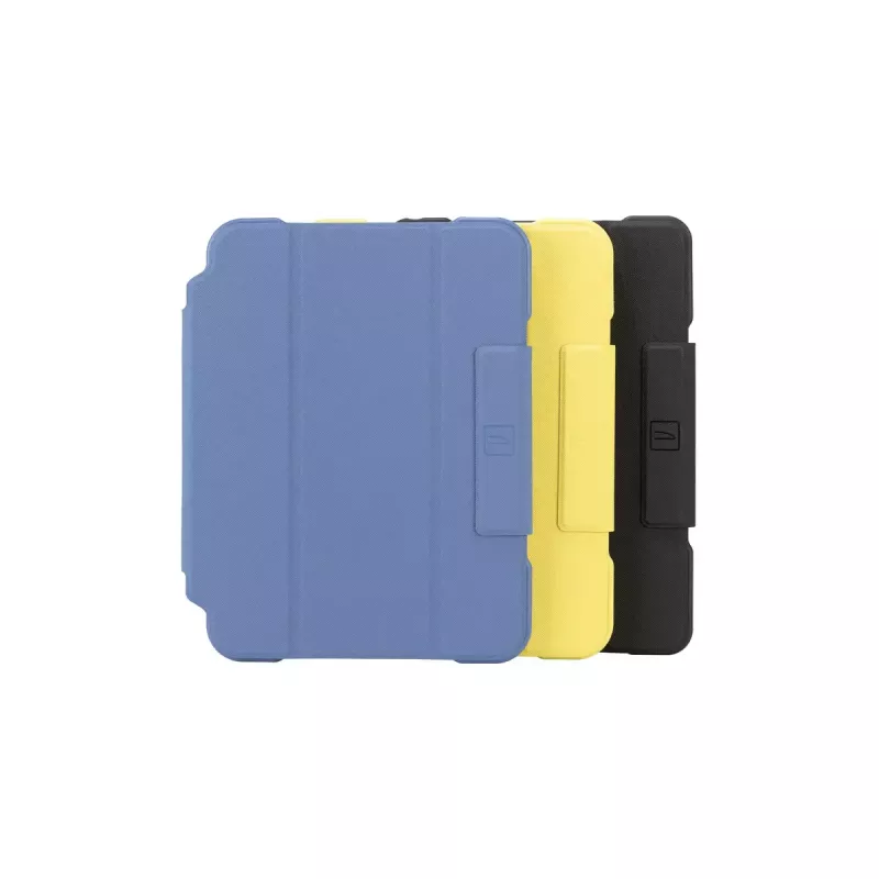Folio Case Tucano IPD1022AL-Z iPad 10.9 collas zils