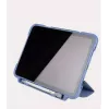 Folio Case Tucano IPD1022AL-Z iPad 10.9 collas zils