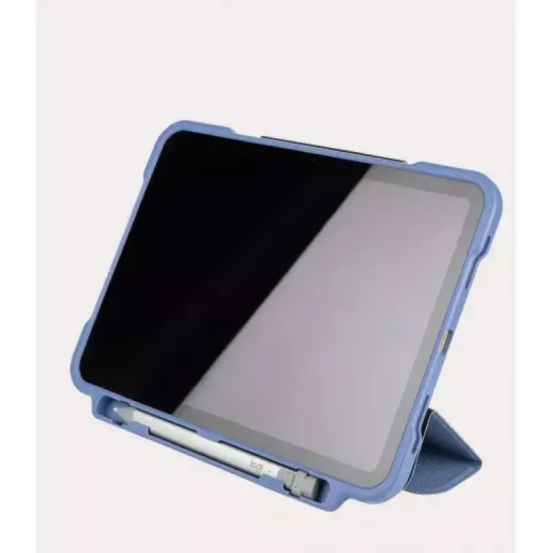 Folio Case Tucano IPD1022AL-Z iPad 10.9 collas zils