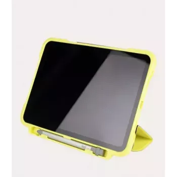 Folio Case Tucano IPD1022AL-Y iPad 10.9 collu, dzeltens