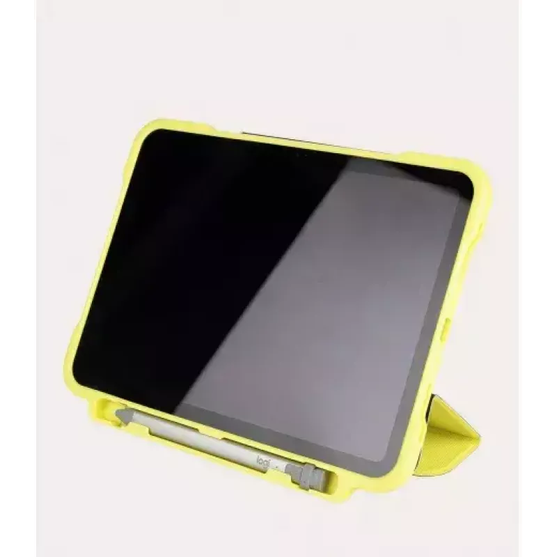 Folio Case Tucano IPD1022AL-Y iPad 10.9 collu, dzeltens