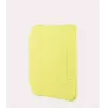 Folio Case Tucano IPD1022AL-Y iPad 10.9 collu, dzeltens