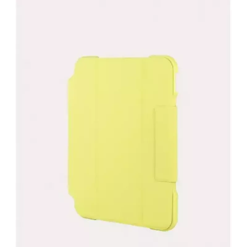 Folio Case Tucano IPD1022AL-Y iPad 10.9 collu, dzeltens