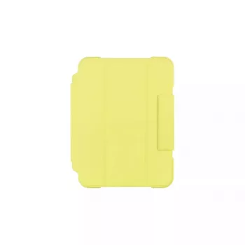Folio Case Tucano IPD1022AL-Y iPad 10.9 collu, dzeltens