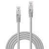 Lindy 48343 tīkla kabelis pelēks 2 m Cat5e F/UTP (FTP)