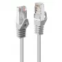 Lindy 48342 tīkla kabelis Pelēks 1 m Cat5e F/UTP (FTP)