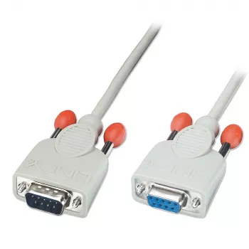 Lindy 2m Serial Extension kabelis (9DM/9DF)