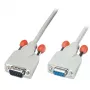 Lindy 2m Serial Extension kabelis (9DM/9DF)