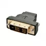 HDMI sievišķais uz DVI-D vīrišķais adapteris Lindy 41228