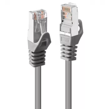 Lindy 47246 tīkla kabelis pelēks 5 m Cat6 F/UTP (FTP)