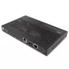 AV raidītājs Lindy 4K60 HDMI un USB SDVoE raiduztvērējs