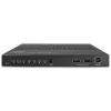 AV raidītājs Lindy 4K60 HDMI un USB SDVoE raiduztvērējs