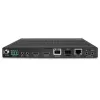 AV raidītājs Lindy 4K60 HDMI un USB SDVoE raiduztvērējs