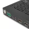 AV raidītājs Lindy 4K60 HDMI un USB SDVoE raiduztvērējs