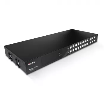 AV matricas pārslēdzējs Lindy 8x8 HDMI 4K60 Matrix