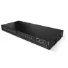 AV matricas pārslēdzējs Lindy 8x8 HDMI 4K60 Matrix