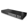 AV matricas pārslēdzējs Lindy 8x8 HDMI 4K60 Matrix