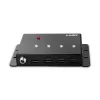 USB centrmezgls Lindy 4 portu USB 3.0 metāla centrmezgls