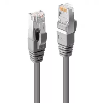 Tīkla kabelis Lindy Cat.6 SSTP/S/FTP PIMF 5m RJ-45 bēšs