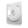 Tīkla kabelis Lindy 1,5 m RJ45 S/FTP Cat7 balts