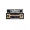 DVI EDID emulators ar klonēšanu Lindy 32117