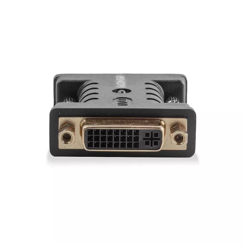 DVI EDID emulators ar klonēšanu Lindy 32117