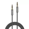 Lindy 2m 3,5 mm audio kabelis, Cromo Line