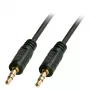 Lindy 3m Premium Audio 3.5mm Jack kabelis