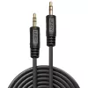 Lindy 3m Premium Audio 3.5mm Jack kabelis