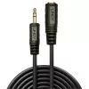 Lindy 3m Premium Audio 3.5mm ligzdas pagarinātājs