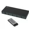 Lindy 4x4 HDMI 4K60 Matrica
