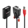 VGA uz DVI-D pārveidotājs Lindy 38184