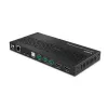 AV raidītājs Lindy 4K30 HDMI un USB pār IP sistēma – Kodētājs 3840 x 2160 pikseļi
