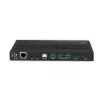 AV raidītājs Lindy 4K30 HDMI un USB pār IP sistēma – Kodētājs 3840 x 2160 pikseļi