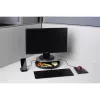 Kensington SmartFit Spin2 Monitora statīvs - pelēks