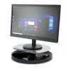 Kensington SmartFit Spin2 Monitora statīvs - pelēks