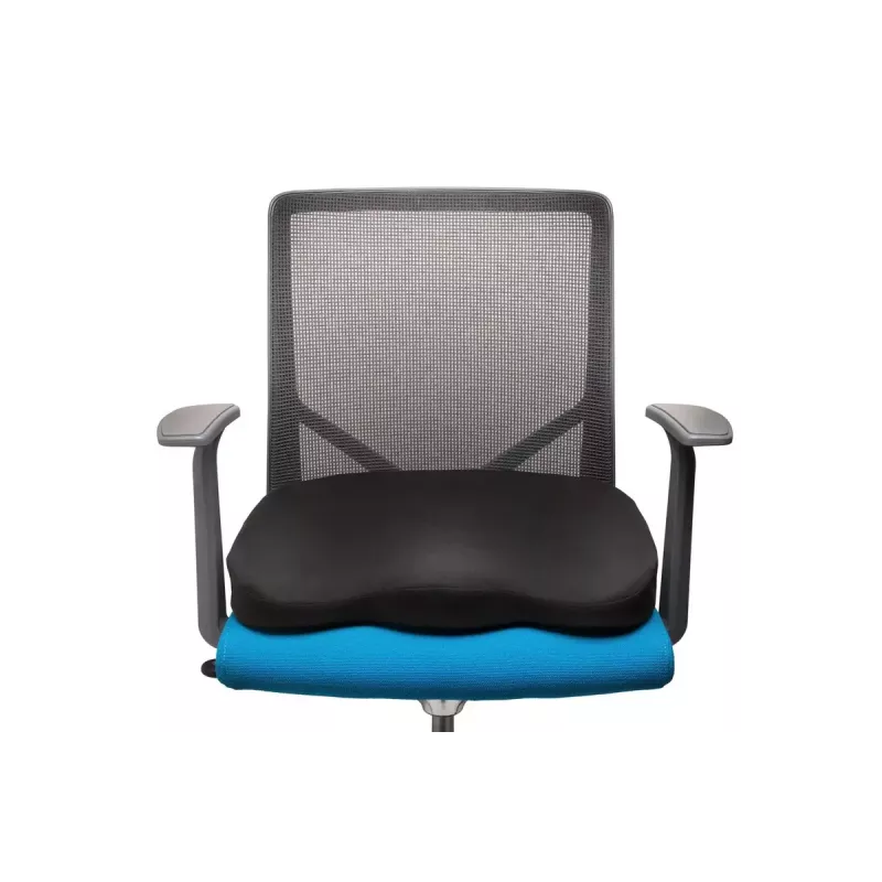 Sēžamspilvens Kensington Ergo Memory Foam K55805WW