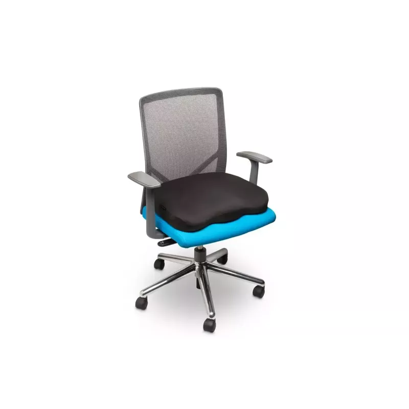 Sēžamspilvens Kensington Ergo Memory Foam K55805WW