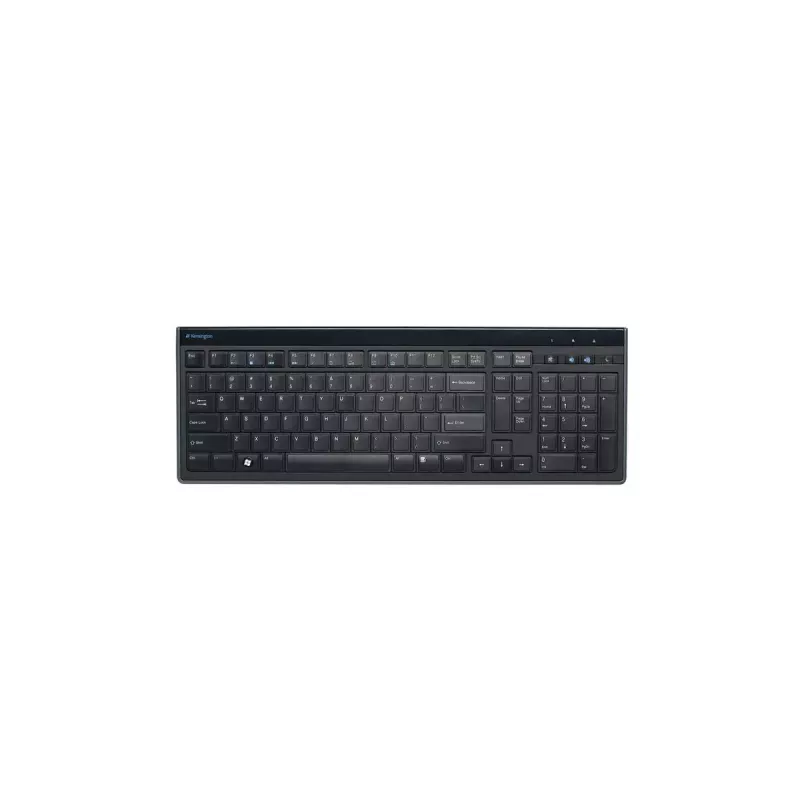 Vadu klaviatūra Kensington Advance Fit Full-Size K72357DE