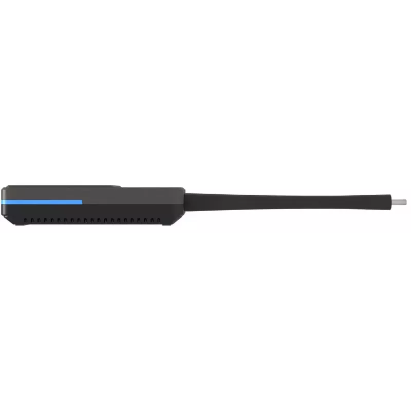 iiyama WP D002C viedtelevizora sargspraudnis USB 4K Ultra HD melns, sudrabains