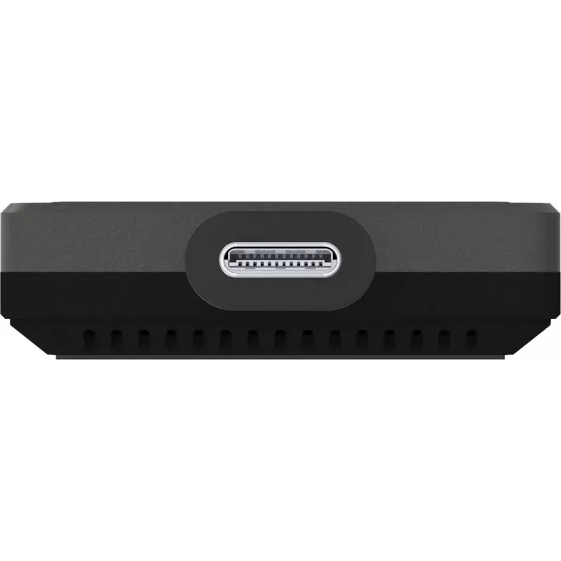 iiyama WP D002C viedtelevizora sargspraudnis USB 4K Ultra HD melns, sudrabains