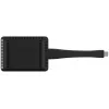 iiyama WP D002C viedtelevizora sargspraudnis USB 4K Ultra HD melns, sudrabains