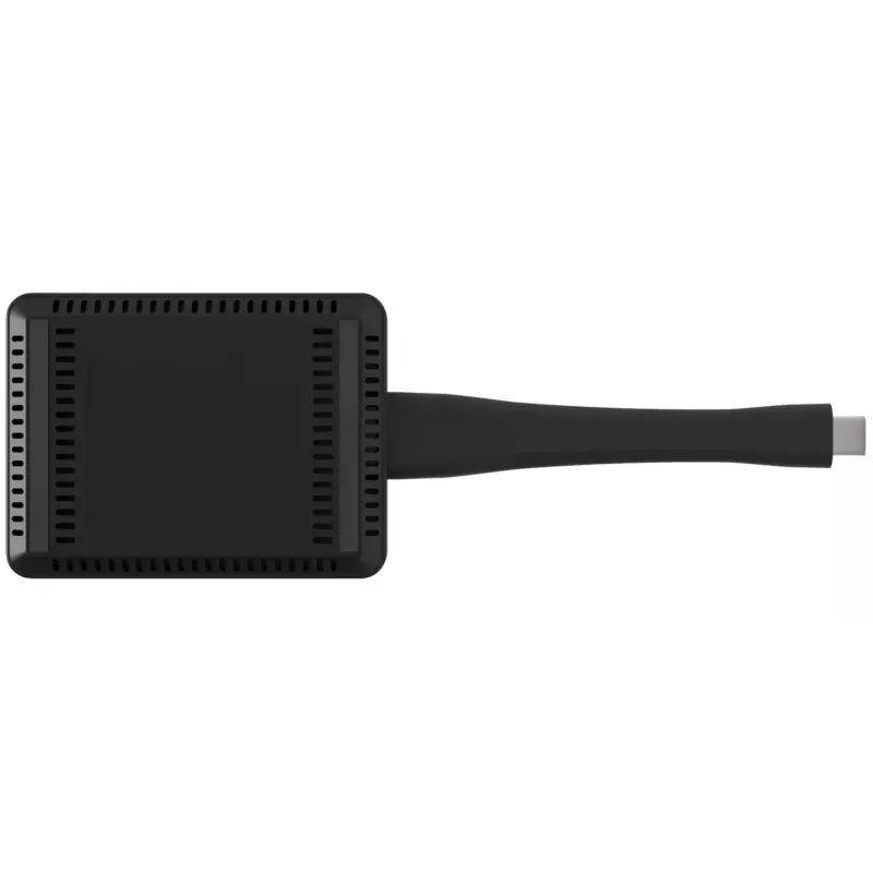 iiyama WP D002C viedtelevizora sargspraudnis USB 4K Ultra HD melns, sudrabains