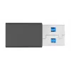 iiyama WP D002C viedtelevizora sargspraudnis USB 4K Ultra HD melns, sudrabains