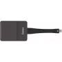 iiyama WP D002C viedtelevizora sargspraudnis USB 4K Ultra HD melns, sudrabains
