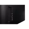 Digitālās izkārtnes plakanais panelis Samsung 65 collu Crystal UHD 4K Signage QE65T LCD 3840 x 2160