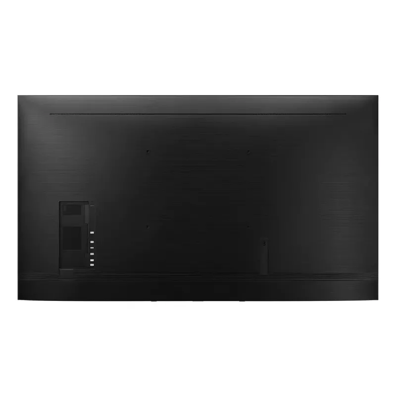 Digitālās izkārtnes plakanais panelis Samsung 65 collu Crystal UHD 4K Signage QE65T LCD 3840 x 2160