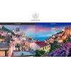 Digitālās izkārtnes plakanais panelis Samsung 65 collu Crystal UHD 4K Signage QE65T LCD 3840 x 2160