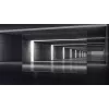 Digitālās izkārtnes plakanais panelis Samsung 65 collu Crystal UHD 4K Signage QE65T LCD 3840 x 2160