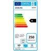 Samsung QE75T digitālo izkārtņu plakanais panelis 190,5 cm (75 collas) LCD 300 cd/m² 4K Ultra HD melns Tizen 4.0